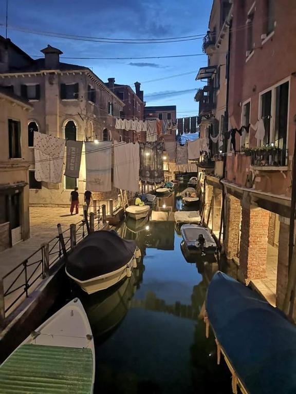 The Other Serenissima (With A/C) — photo 1