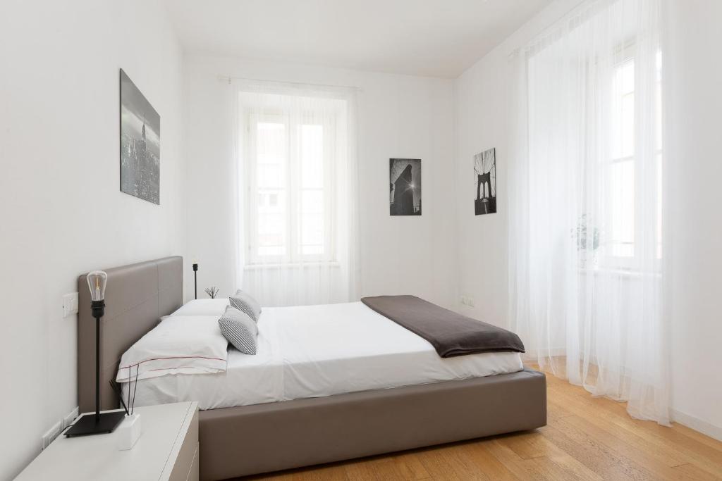 Apartments Trieste Centro I Belvedere 2 — photo 1