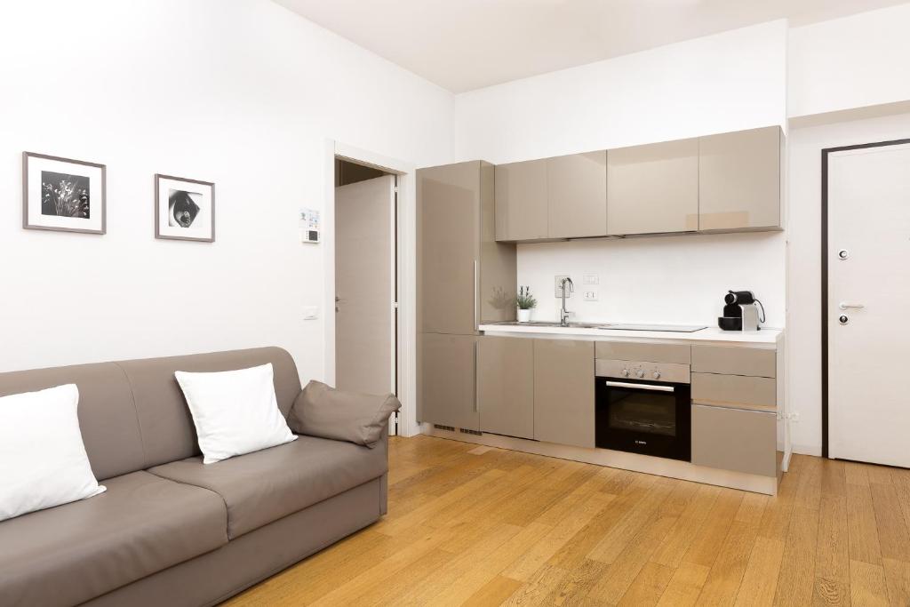 Apartments Trieste Centro I Belvedere 2 photo 3