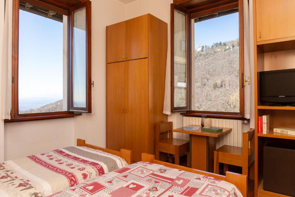 Albergo Sacro Monte Varese photo 2