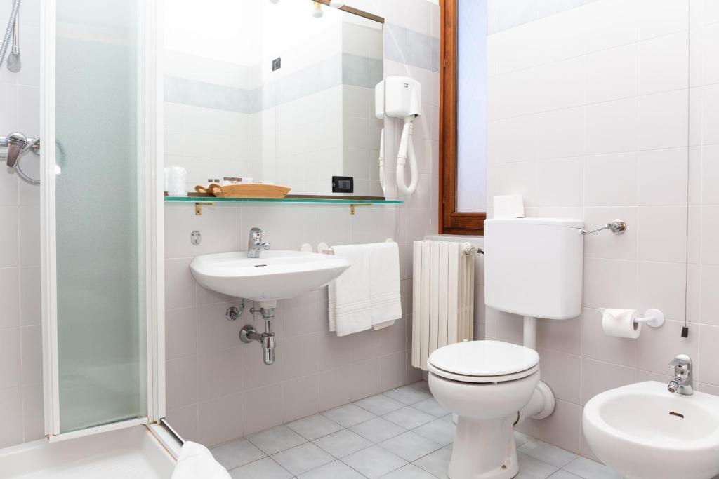 Albergo Sacro Monte Varese photo 3