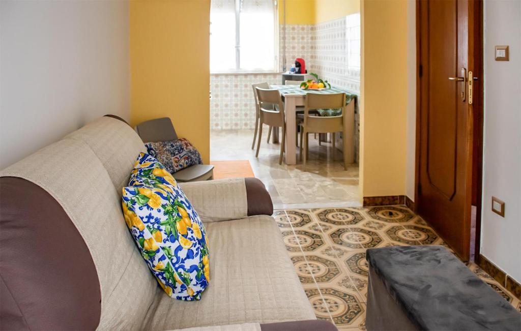 2 Bedroom Beach Front Home In Torrenova — photo 1