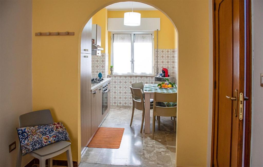 2 Bedroom Beach Front Home In Torrenova photo 2