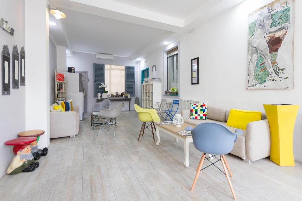 Hotel Spot Varazze photo 3