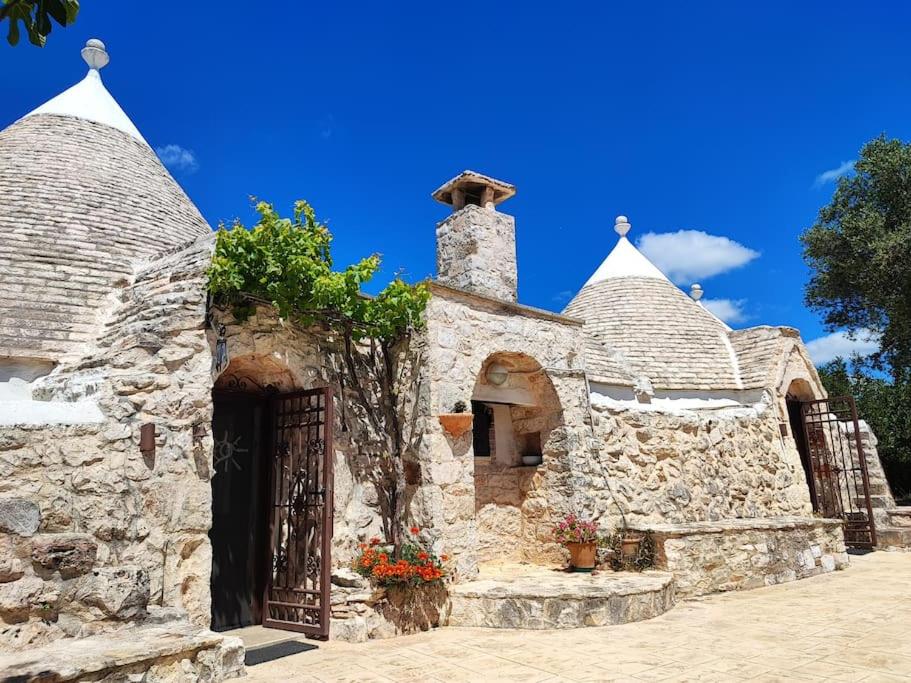 Trulli del Panorama — photo 1