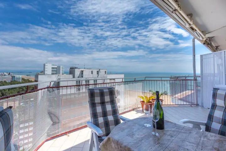 Splendido attico — photo 1