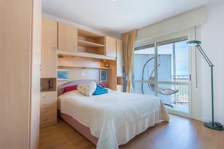 Splendido attico photo 2