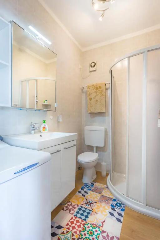 Splendido attico photo 3