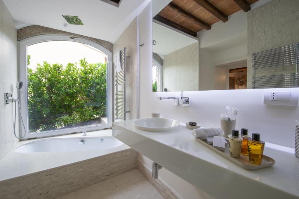 Villa Terra di Siena - Teloni photo 3