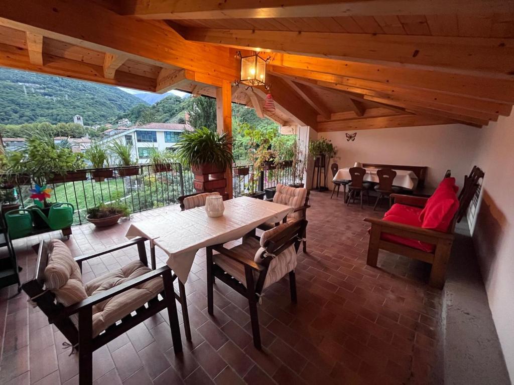 Breva e Tivano - Larihome A54 — photo 1