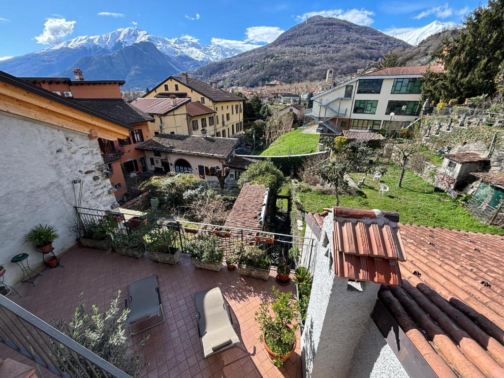 Breva e Tivano - Larihome A54 photo 2