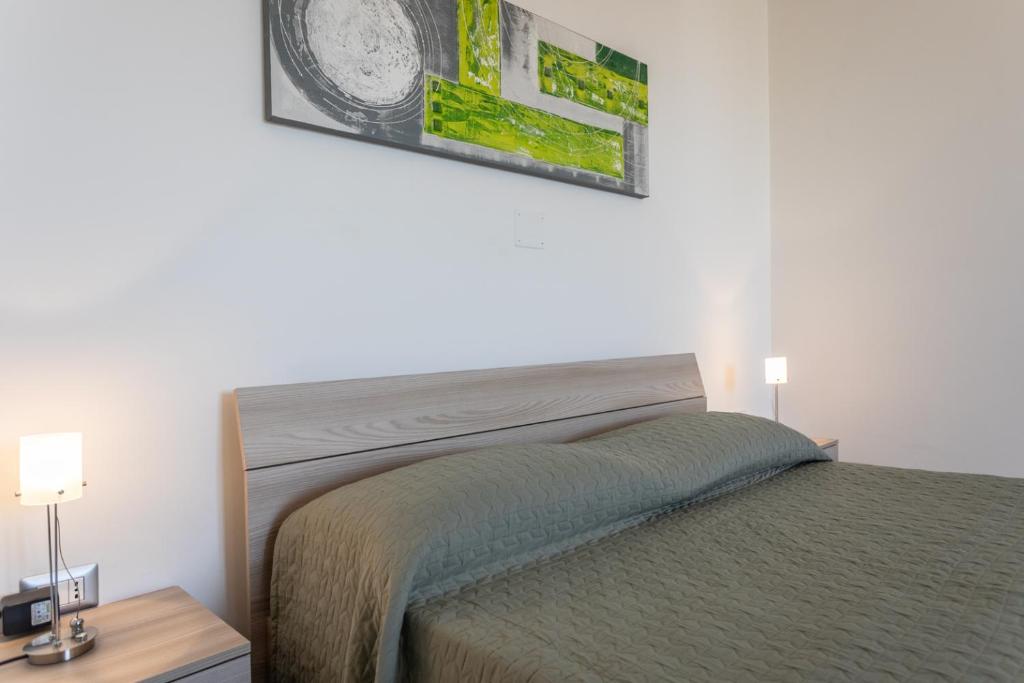 Appartamento Concita a Ugento - Apulia Home photo 2