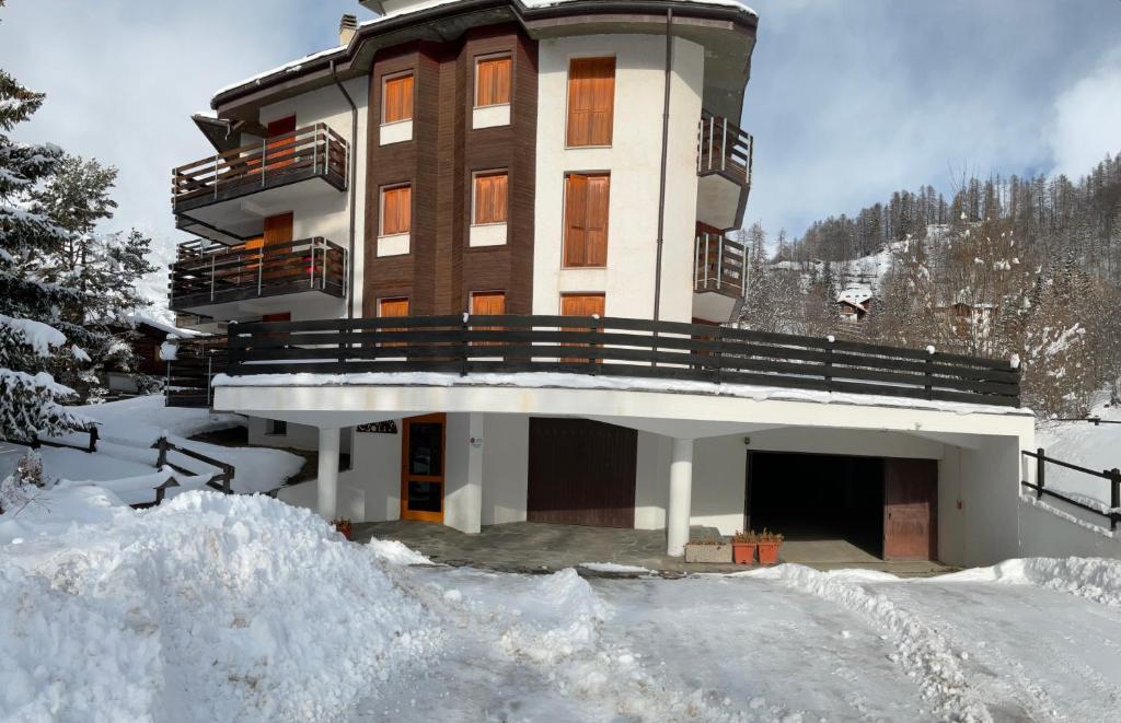 Terrazza Brengaz photo 2