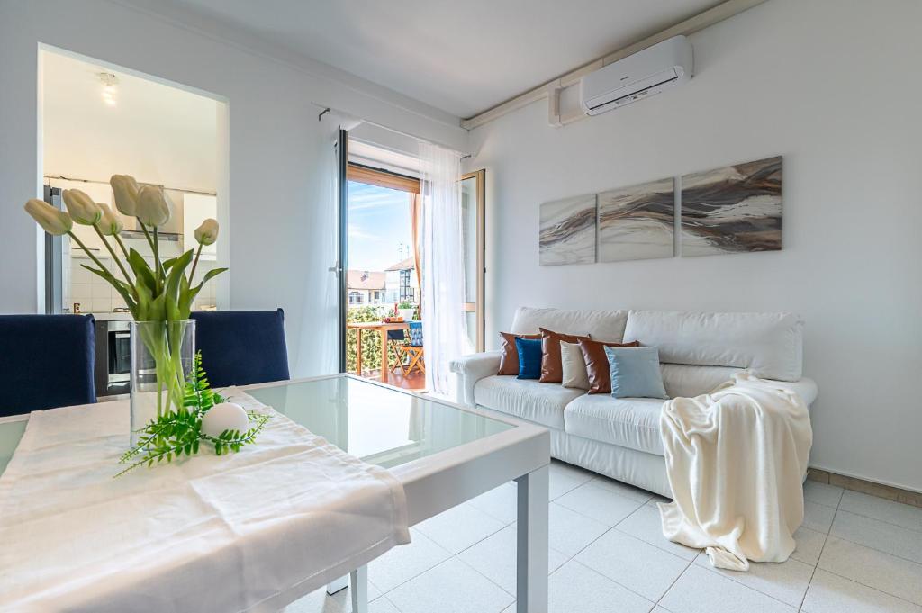 Metro Rivoli - High-end vista Alpi - GrandMaison photo 2