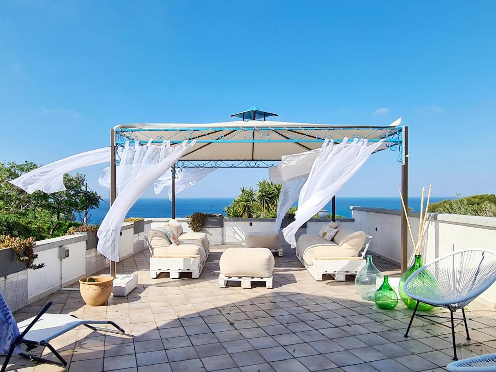 Villa Panoramica Sunset House — photo 1