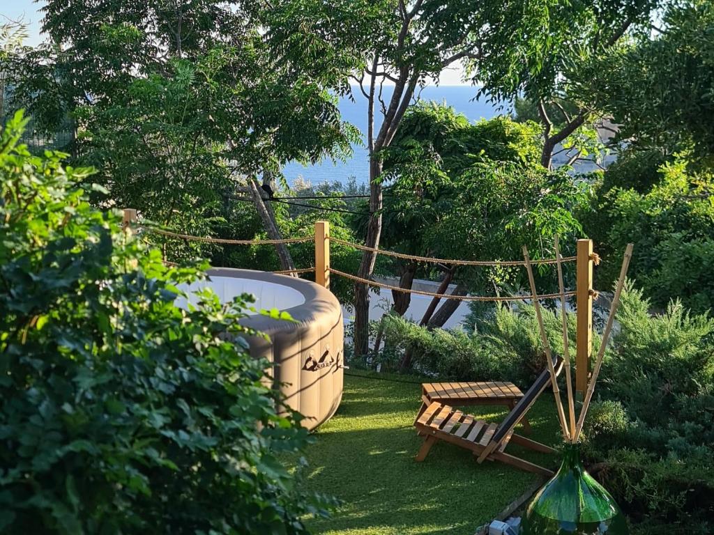 Villa Panoramica Sunset House photo 3