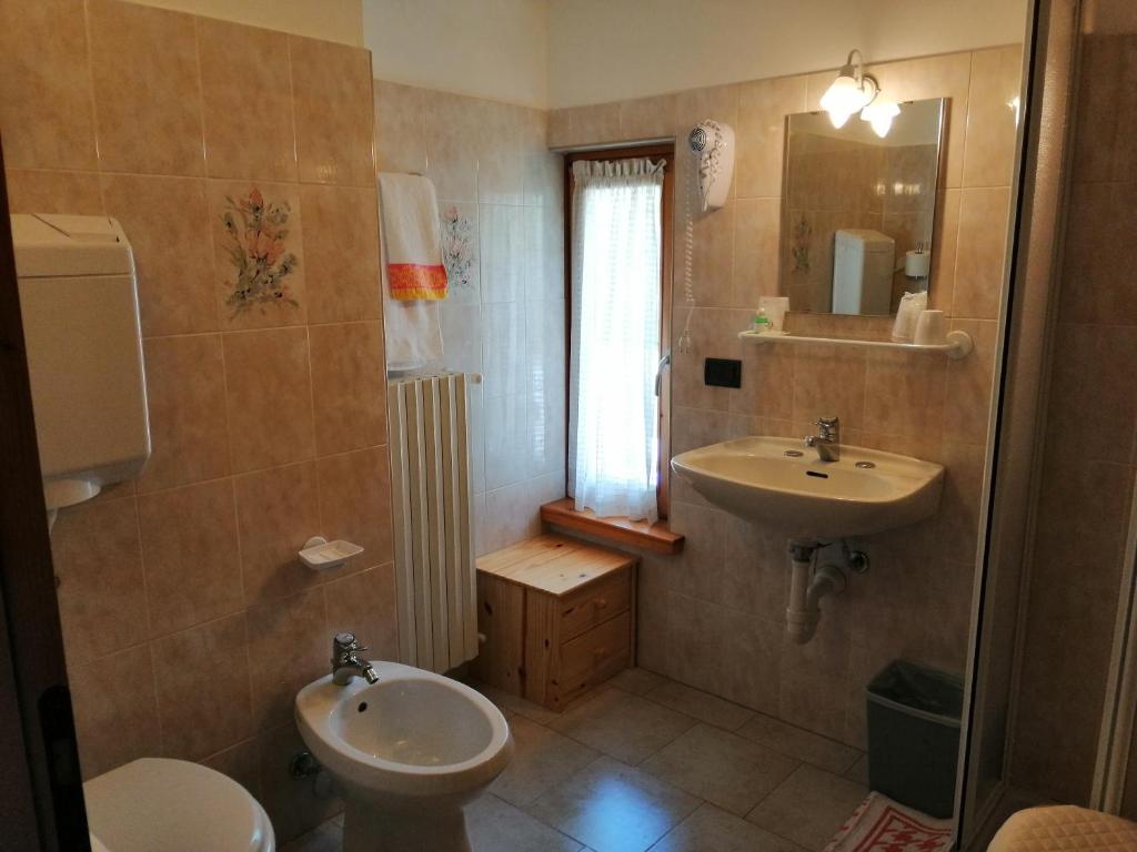 Hotel Zebrù photo 3