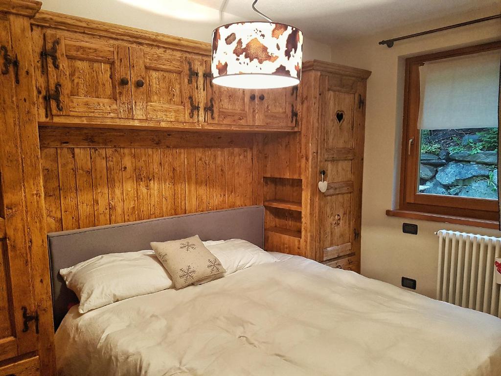Suite ad Antagnod photo 2