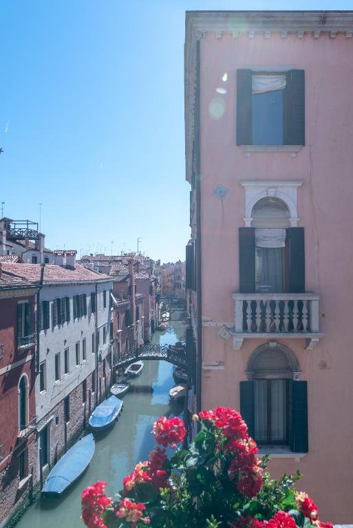 Casanova Deluxe Apartment by Wonderful Italy — photo 1