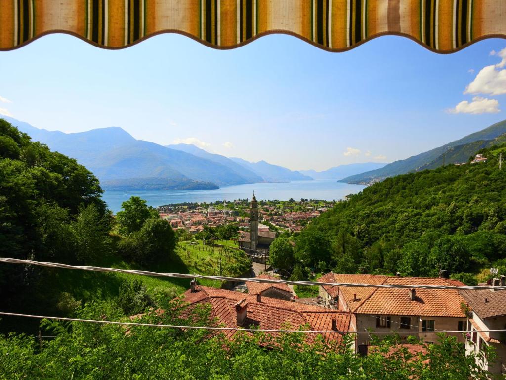 Holiday Home Ezio by Interhome photo 3