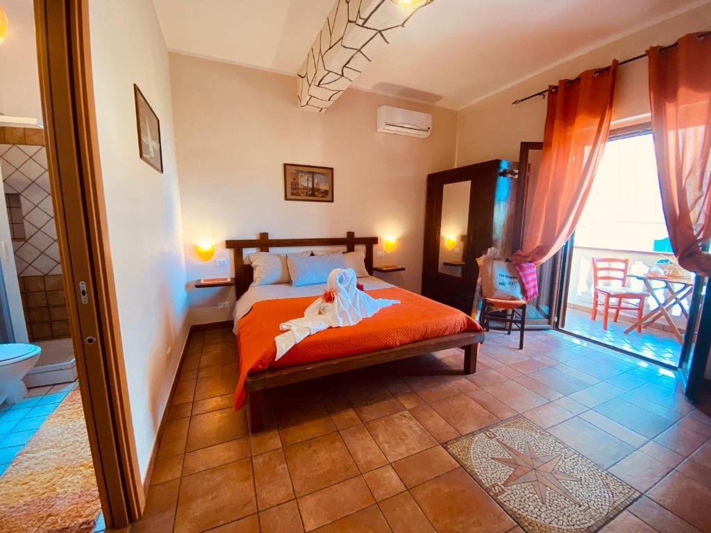 Rosa dei Venti Accomodation photo 2
