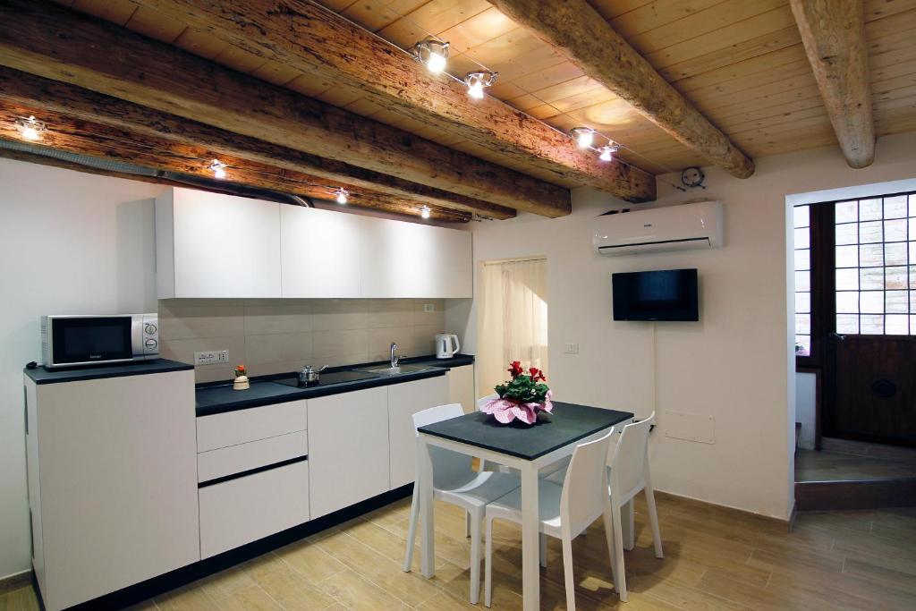 Tre Raggi Apartment — photo 1