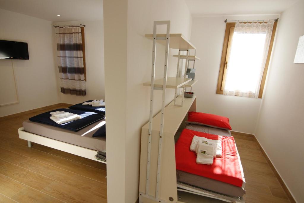 Tre Raggi Apartment photo 2
