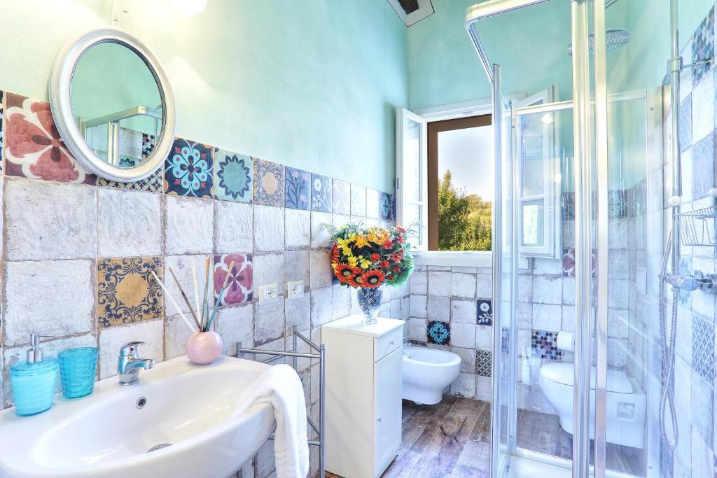 Wonderful Family Suite in Tuscany near Pisa and Florence - Two Bedrooms 4 pl photo 3