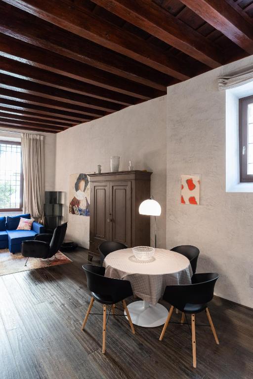 Rosa Luxury Apartment photo 2