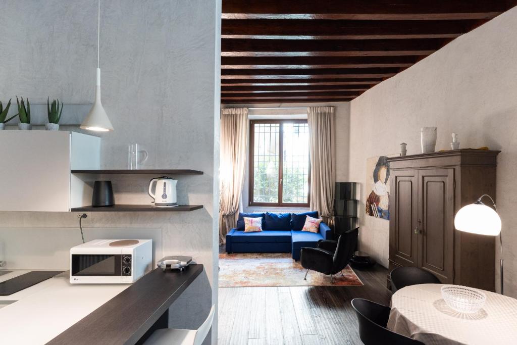 Rosa Luxury Apartment photo 3