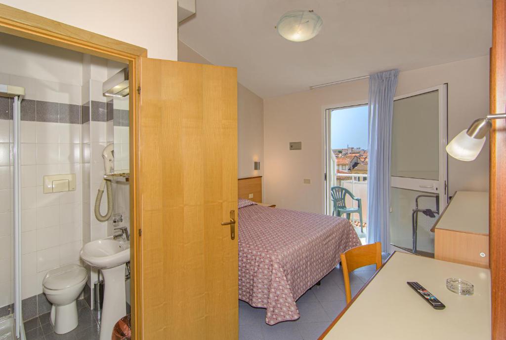 Hotel Sogno photo 3
