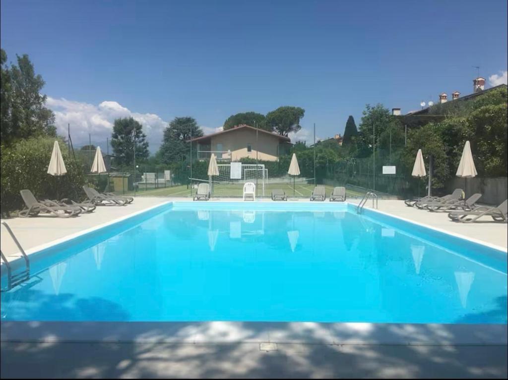 Sunset Suite Lazise - 1 photo 3