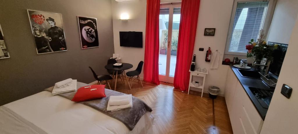 TRNAPT Torino Apartments PORTA SUSA photo 2