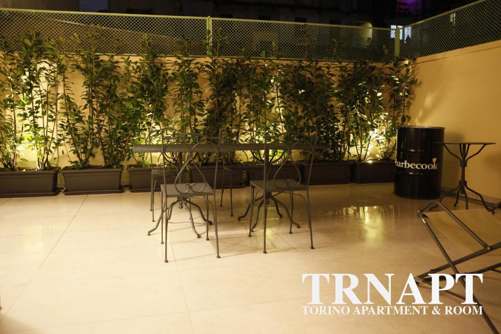 TRNAPT Torino Apartments PORTA SUSA photo 3