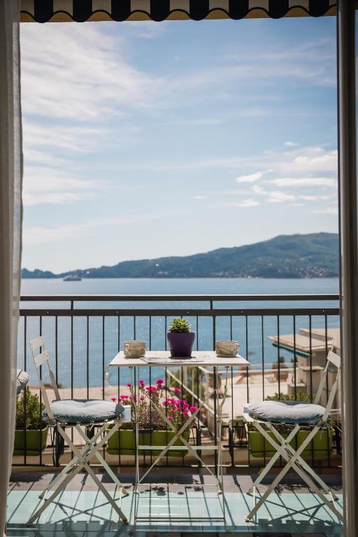 Casa Patty vista Portofino — photo 1