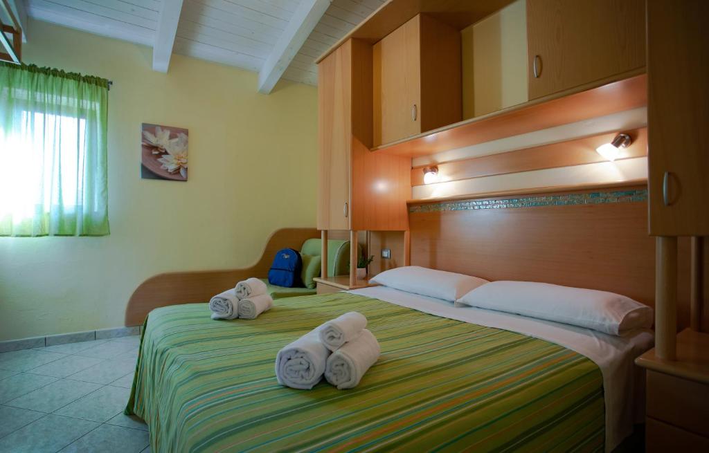 Hotel Residence Riviera Calabra photo 2