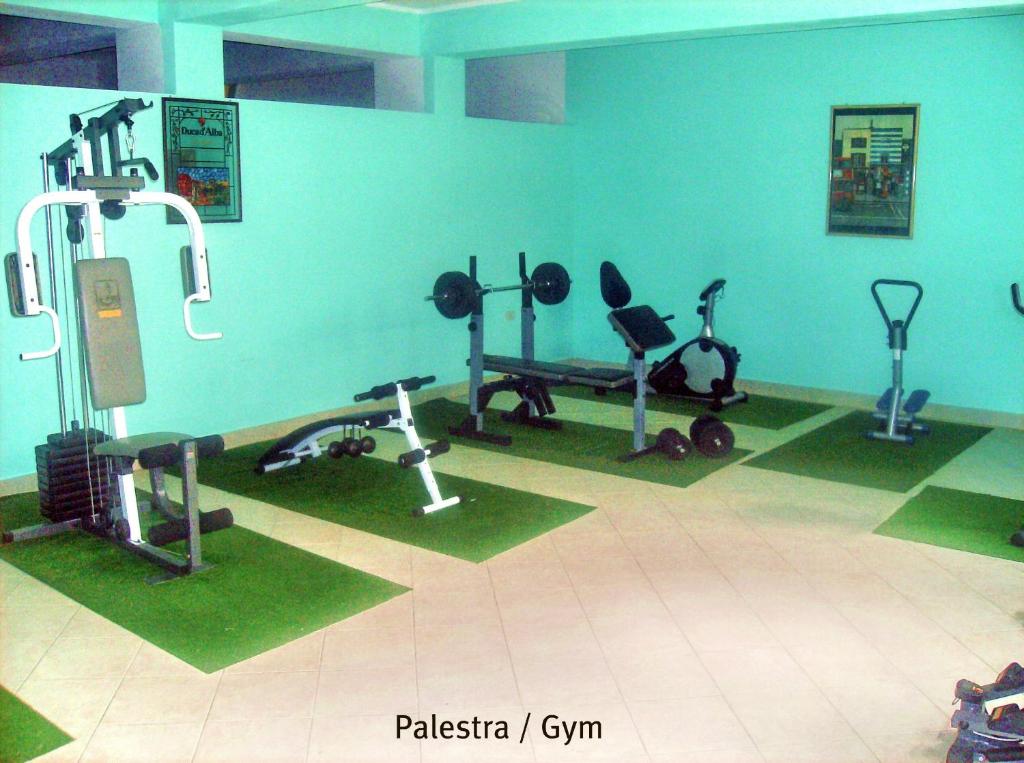 Hotel Residence Riviera Calabra photo 3
