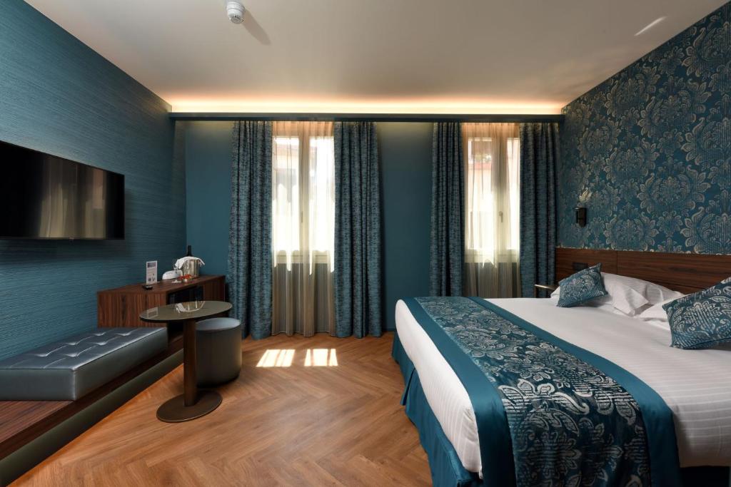 Rosa Salva Suites photo 2