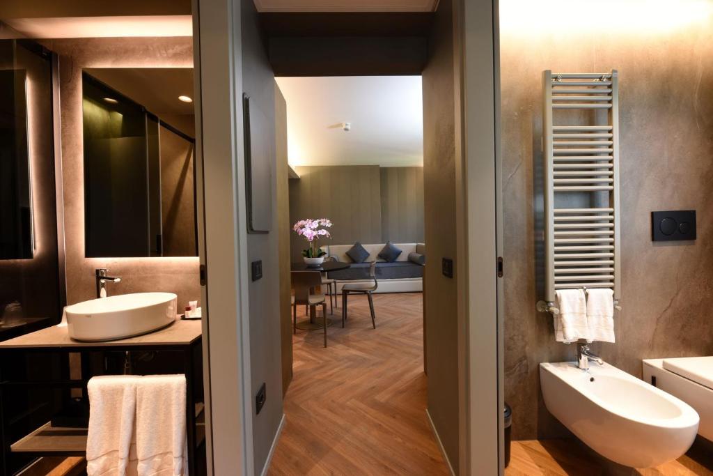 Rosa Salva Suites photo 3