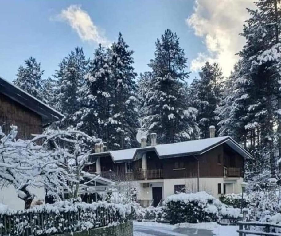 Rifugio Silano — photo 1
