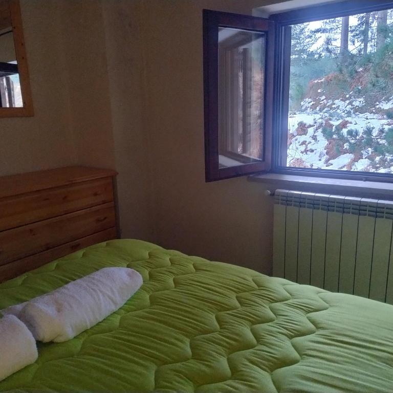 Rifugio Silano photo 2