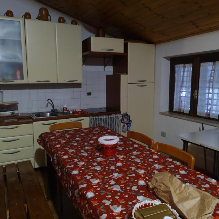 Rifugio Silano photo 3