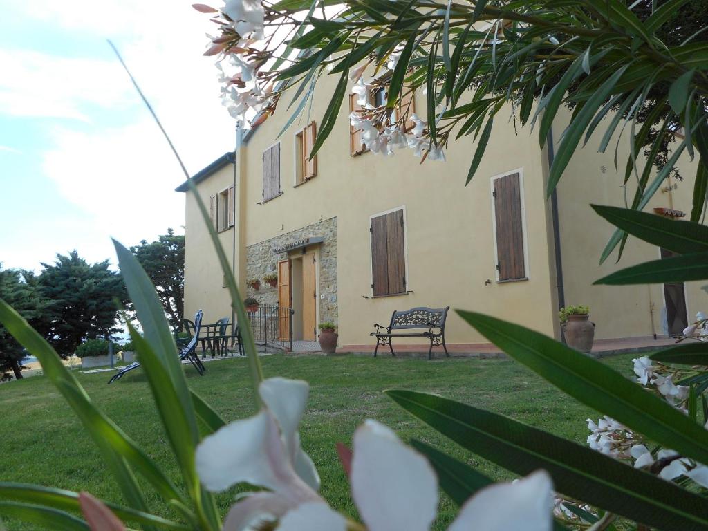 Agriturismo Santa Bruna photo 3