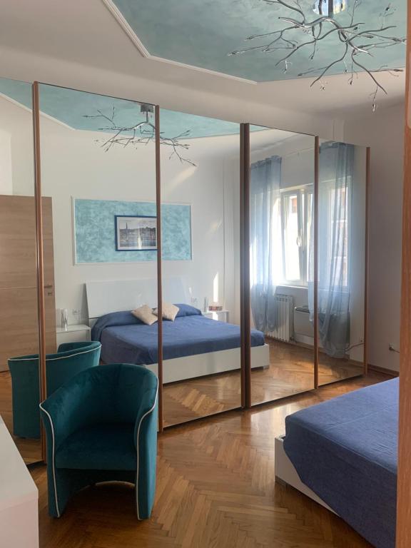 SoleMare Rooms Trieste photo 2