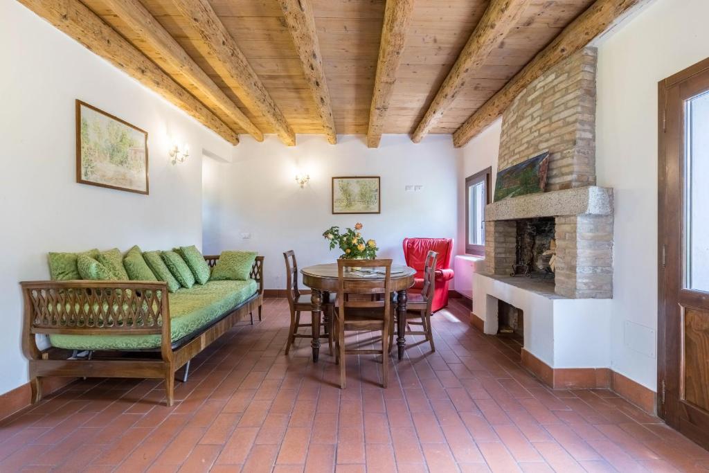 Tenuta Ca' Zen - Cottage Casetta — photo 1