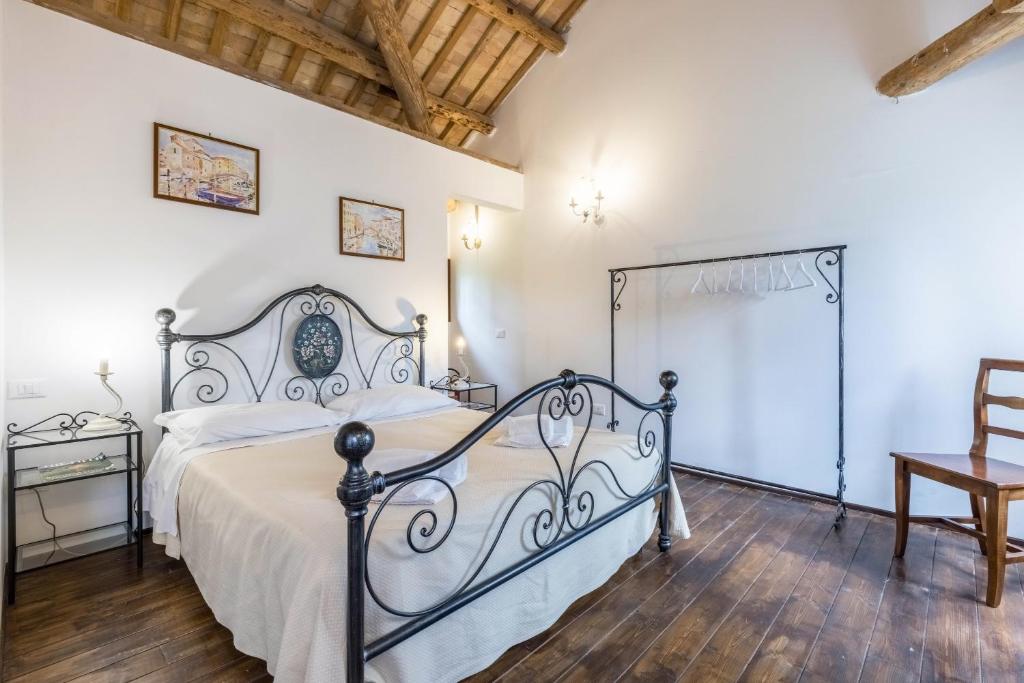 Tenuta Ca' Zen - Cottage Casetta photo 2