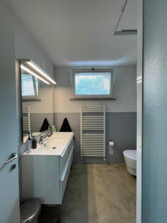 Ampio Loft su due livelli con giardino photo 3