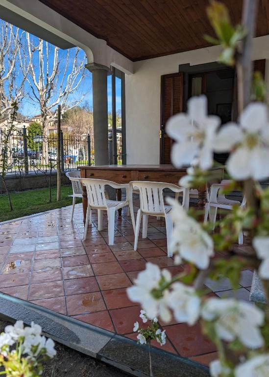 Sentirsi a casa — photo 1