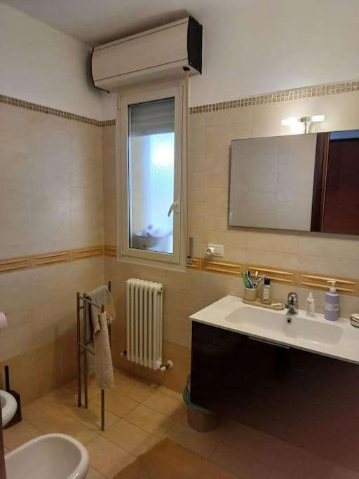 Appartamento Rimini Mare -Centro photo 3