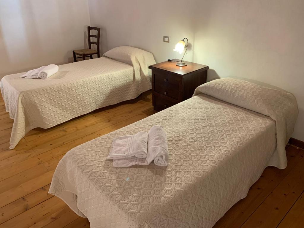 Agriturismo Terra Noas photo 2